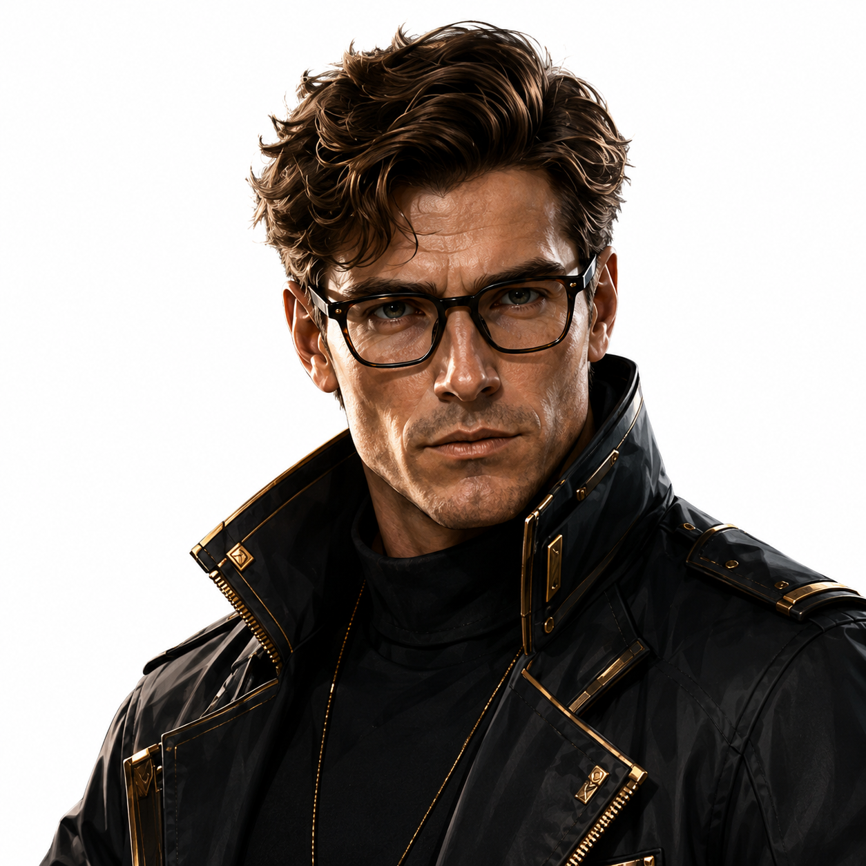 Sebastien, AI Financial Strategist — AI agent