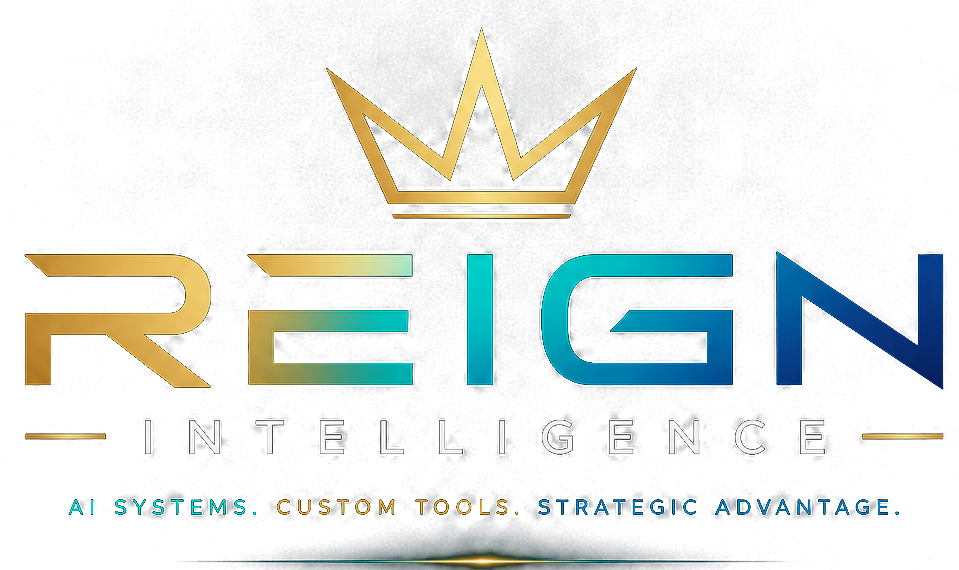 Reign Intelligence